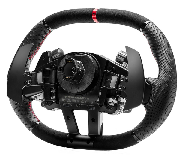 Thrustmaster Hypercar Wheel Add-On - 1292214 - zdjęcie 2